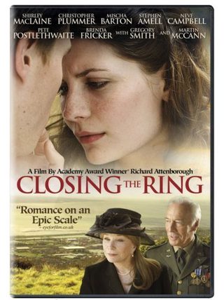 Closing the Ring still 2