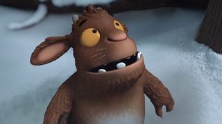 The Gruffalo's Child still 4