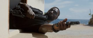 Shadow Force still 3