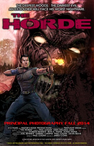 The Horde still 2