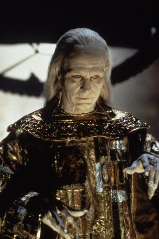 Bram Stoker's Dracula still 3