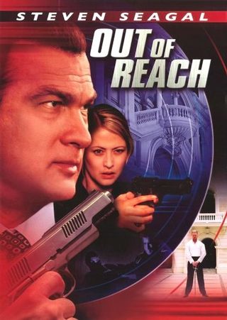 Out of Reach still 1