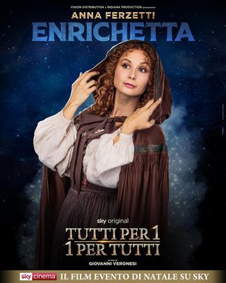 Tutti per 1 - 1 per tutti still 5