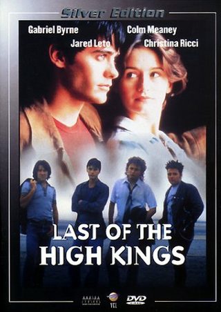 The Last of the High Kings still 6