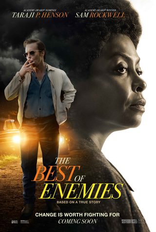 The Best of Enemies still 5