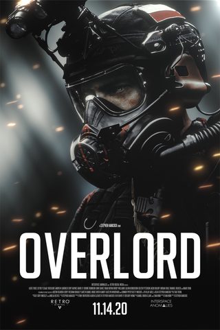 SCP: Overlord still 6