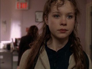 Homeless to Harvard: The Liz Murray Story still 7