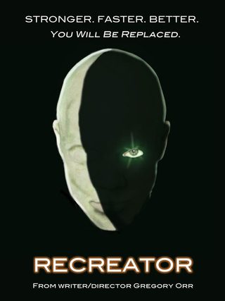 CLONED: The Recreator Chronicles still 4