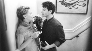 Sweet November still 1