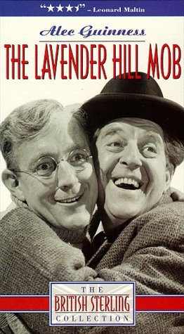 The Lavender Hill Mob still 8