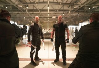Fast & Furious Presents: Hobbs & Shaw still 4