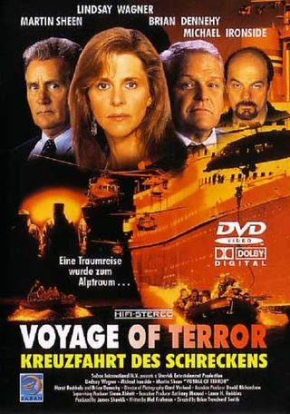 Voyage of Terror still 5