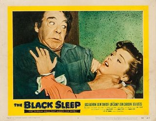 The Black Sleep still 3