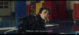 La Passagère still 7