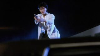 In the Line of Duty 3 still 3