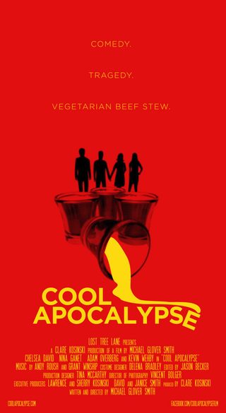Cool Apocalypse still 1