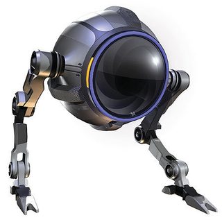 Eyeborgs still 2