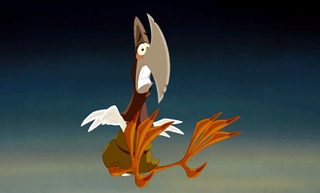 Quest for Camelot still 7
