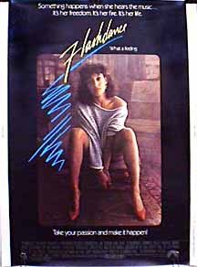 Flashdance still 8