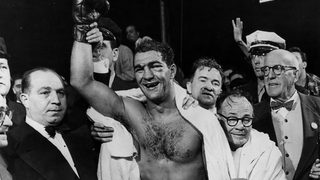 Rocky Marciano: A Life Story still 6