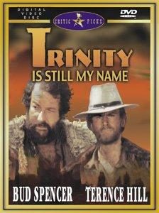 Trinity Is STILL My Name! still 8