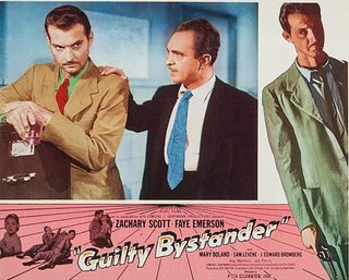 Guilty Bystander still 8