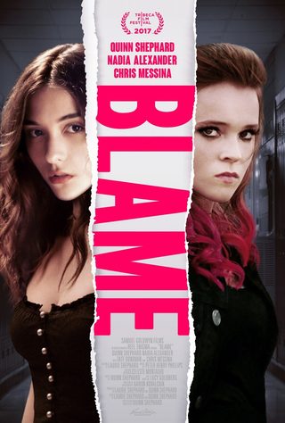 Blame still 3