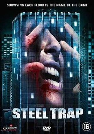 Steel Trap still 2