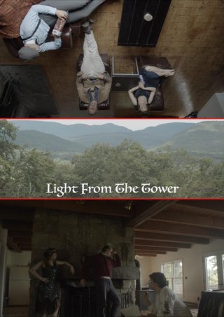 Light From the Tower still 5