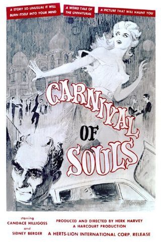 Carnival of Souls still 5