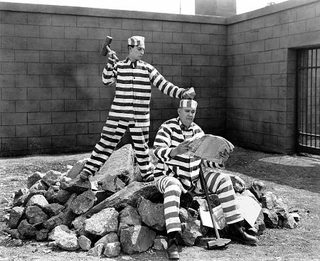 Convict 13 still 1