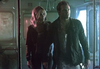 The Midnight Meat Train still 7
