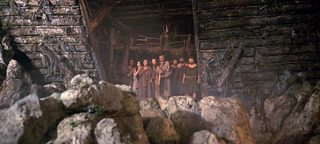 The Bible: In the Beginning... still 7