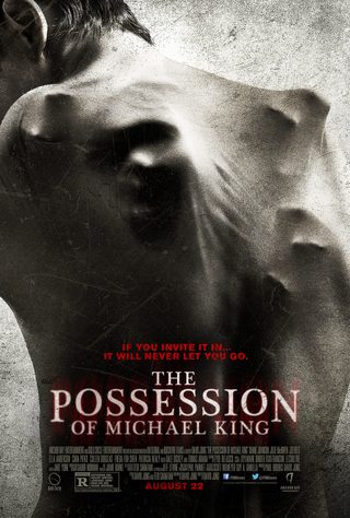 The Possession of Michael King still 6
