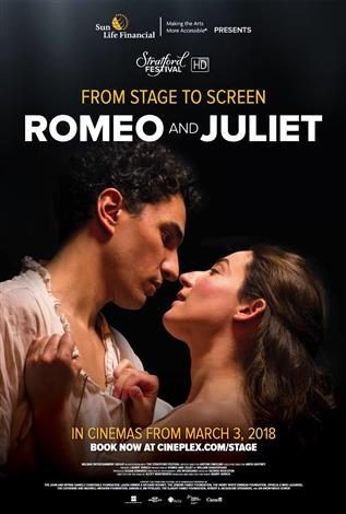 Romeo and Juliet still 7