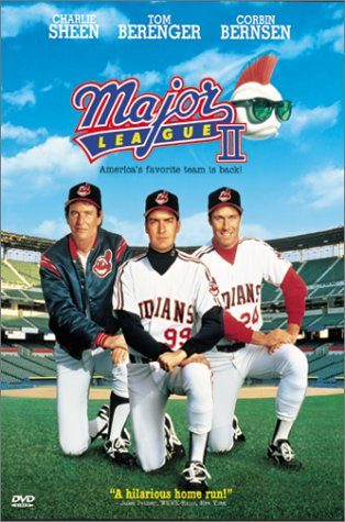 Major League II still 5