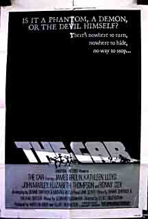 The Car still 4