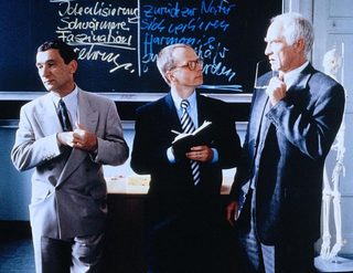 Ein unmöglicher Lehrer still 4