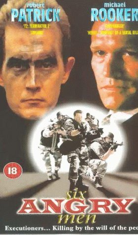 Renegade Force still 2