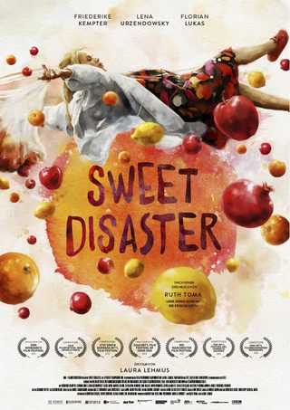 Sweet Disaster still 8