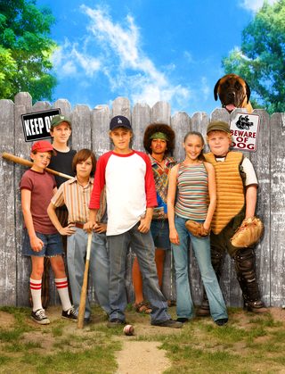 The Sandlot 2 still 1