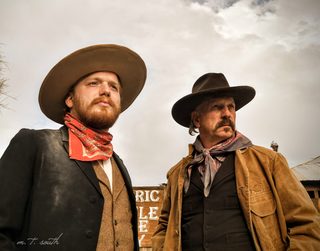 Heart of the Gun still 1