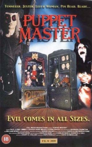 Puppet Master still 6