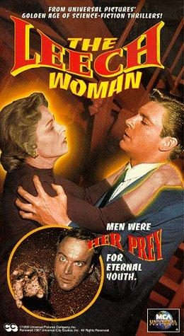 The Leech Woman still 2