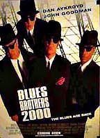 Blues Brothers 2000 still 6