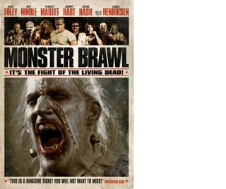 Monster Brawl still 3