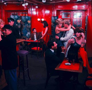 The Umbrellas of Cherbourg still 4
