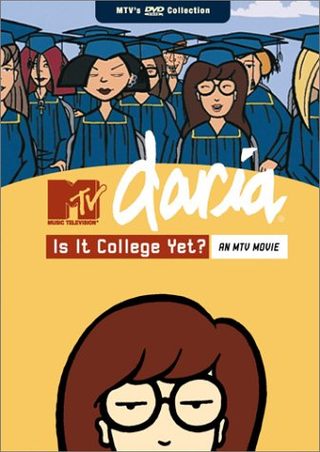 Daria in 'Is It College Yet?' still 3