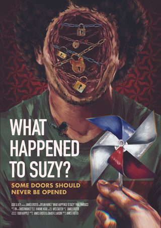 What Happened to Suzy still 8