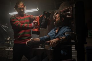 Fear, Inc. still 6